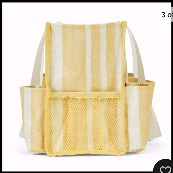 Thirty-one zip top utility tote - Picture 3 of 3